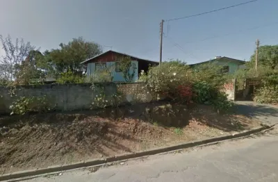 Terreno à venda na Rua Reginaldo Rosa, 159, Vila Glória, Campo Largo