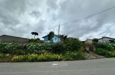 Terreno à venda na Rua Reginaldo Rosa, 159, Vila Glória, Campo Largo