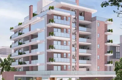 Cobertura com 3 quartos à venda na Rua Cornélio Procópio, 255, Caiobá, Matinhos