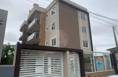 Apartamento com 2 quartos à venda na Manoel Pedro Da Silveira, 435, Centro, Itapoá