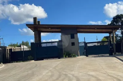 Terreno à venda na Rua Luiz Rivabem, 1082, Vila Rivabem, Campo Largo