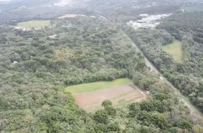 Terreno comercial à venda na Avenida Brasil, Bugre, Balsa Nova