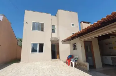 Apartamento com 2 quartos à venda na Rua Ato Dos Apostolos, 688, Cristo Rei, Campo Largo