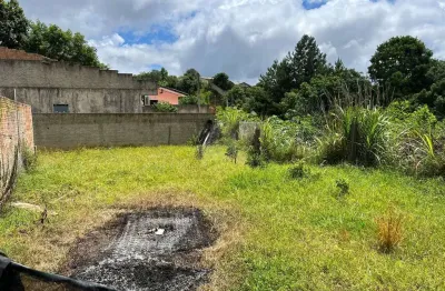 Terreno à venda na Rua São Miguel, 274, Vila David Antônio, Campo Largo