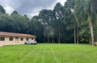 Chácara / sítio com 4 quartos à venda na Estrada Dos Mineiros, 1, Centro, Balsa Nova