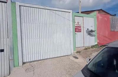 Casa com 3 quartos à venda na Rua São Cristóvão, 459, Jardim Rondinha, Campo Largo