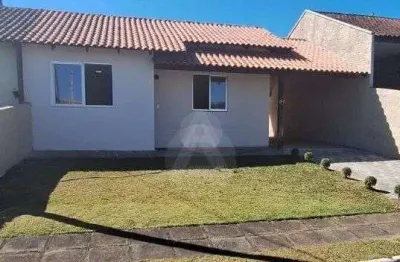 ✨ casa à venda no residencial denise – campo largo ✨