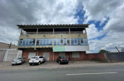 Ponto comercial para alugar na Avenida Padre Natal Pigatto, 1575, Vila Elizabeth, Campo Largo