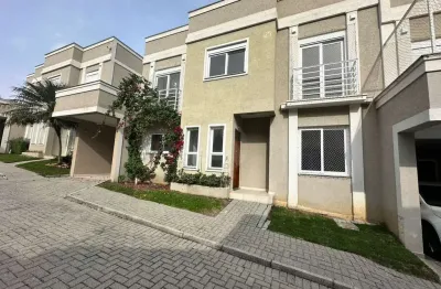 Casa em condomínio fechado com 3 quartos à venda na Rua Generoso Marques, 322, Centro, Campo Largo