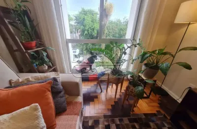 Apartamento com 3 quartos à venda na rua fernando ferreira de mello, 368, bom abrigo, florianópolis por r$ 870.000