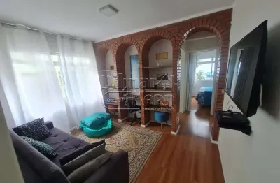 Apartamento com 2 quartos à venda na Rua Henrique Boiteux, 264, Estreito, Florianópolis por R$ 432.000