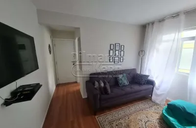 Apartamento com 2 quartos à venda na rua henrique boiteux, 264, estreito, florianópolis por r$ 432.000