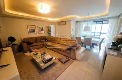 Apartamento com 3 quartos à venda na rua desembargador pedro silva, 2391, coqueiros, florianópolis por r$ 1.780.000