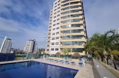 Apartamento com 3 quartos à venda na rua desembargador pedro silva, 2391, coqueiros, florianópolis por r$ 1.780.000