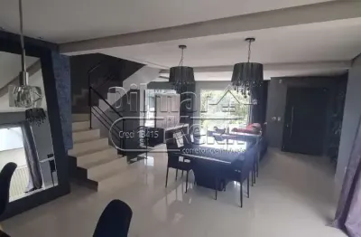 Casa com 3 quartos à venda na Rua Leipzig, 88, Itacorubi, Florianópolis por R$ 1.600.000