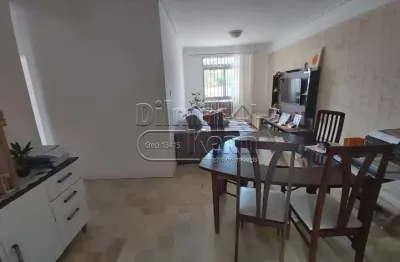 Apartamento com 3 quartos à venda na Rua Fernando Ferreira de Mello, 374, Bom Abrigo, Florianópolis por R$ 968.000