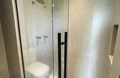 Apartamento com 2 quartos à venda na Rua Oscar Freire, Pinheiros, São Paulo