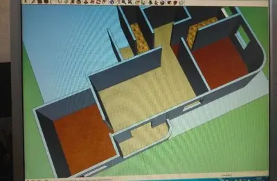 Apartamento com 2 quartos à venda na Rua Doutor Pedro Arbues, Luz, São Paulo