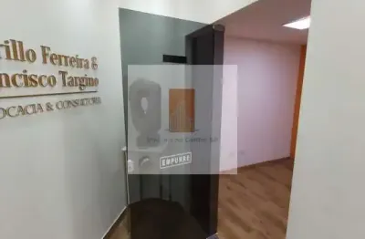 Sala em centro histórico de são paulo  -  são paulo