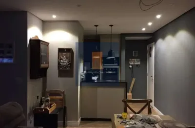 Apartamento com 2 quartos à venda na Rua Celso Ramos, Vila Andrade, São Paulo