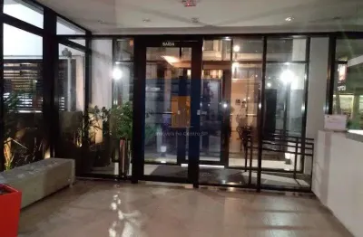 Apartamento com 1 quarto à venda na Avenida São João, República, São Paulo