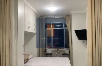 Kitnet / Stúdio à venda na Rua Tabatinguera, Liberdade, São Paulo