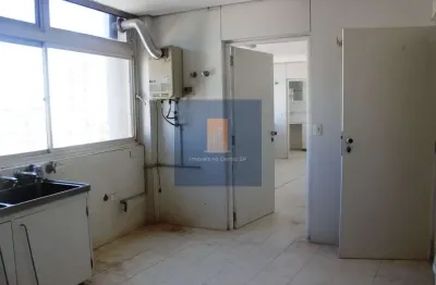 Apartamento cobertura penthouse em santa cecilia  -  são paulo