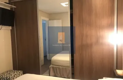 Apartamento com 2 quartos à venda na Rua Cirino de Abreu, Penha, São Paulo