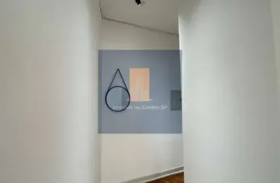 Apartamento à venda na Viaduto Nove de Julho, Centro Histórico, São Paulo