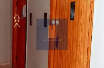 Apartamento com 1 quarto à venda na Rua Oscar Cintra Gordinho, Liberdade, São Paulo