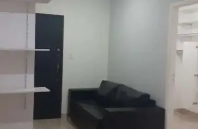 Apartamento para alugar na Avenida Vieira de Carvalho, República, São Paulo
