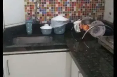 Apartamento kitchenette/studio em campos elíseos  -  são paulo