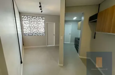 Apartamento à venda na Avenida Ipiranga, República, São Paulo