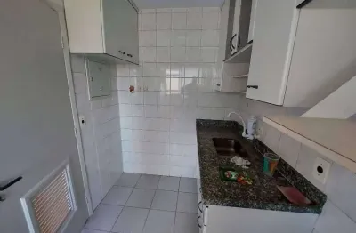 Apartamento com 2 quartos à venda na Avenida Doutor Cardoso de Melo, Vila Olímpia, São Paulo