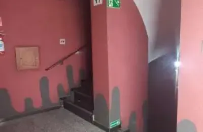 Apartamento com 1 quarto à venda na Rua 24 De Maio, República, São Paulo