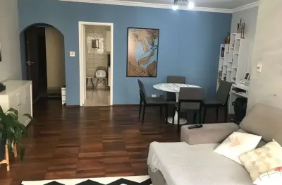 Apartamento com 2 quartos à venda na Alameda Santos, Vila Mariana, São Paulo