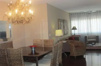 Apartamento com 4 quartos à venda na Rua Sergipe, Higienópolis, São Paulo