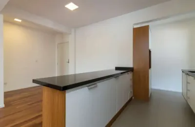 Apartamento com 2 quartos à venda na Rua Apiacás, Perdizes, São Paulo