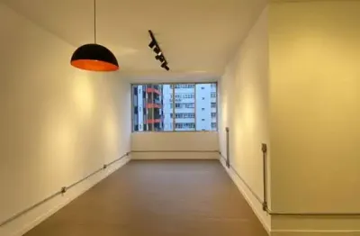 Apartamento com 2 quartos à venda na Rua Itambé, Higienópolis, São Paulo