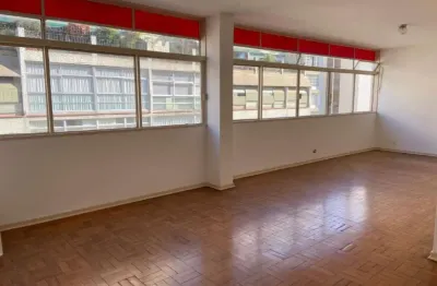 Apartamento com 3 quartos à venda na Rua Baronesa de Itu, Santa Cecília, São Paulo