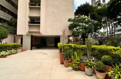 Apartamento com 4 quartos à venda na Rua Turiassu, Perdizes, São Paulo
