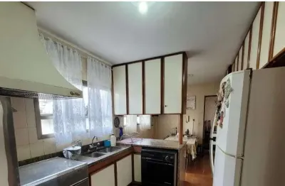 Apartamento com 3 quartos à venda na Alameda dos Tupiniquins, Indianópolis, São Paulo