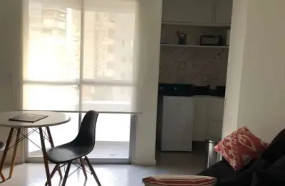 Apartamento com 1 quarto à venda na Rua Joinville, Paraíso, São Paulo
