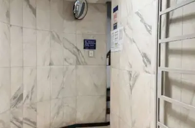 Apartamento com 1 quarto à venda na Praça Franklin Roosevelt, Bela Vista, São Paulo