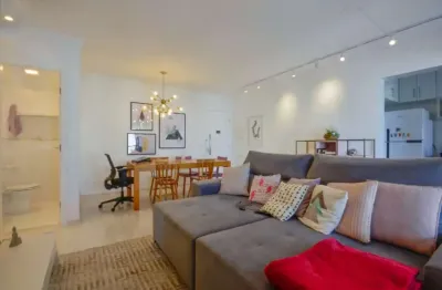 Apartamento com 2 quartos à venda na Rua Catão, Vila Romana, São Paulo