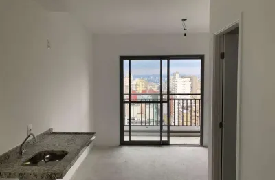 Apartamento à venda na Rua Bento Freitas, República, São Paulo