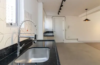 Apartamento com 2 quartos à venda na Rua Cristiano Viana, Cerqueira César, São Paulo