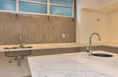 Apartamento com 3 quartos à venda na Rua Pernambuco, Higienópolis, São Paulo