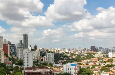 Apartamento com 2 quartos à venda na Praça François Belanger, Sumarezinho, São Paulo