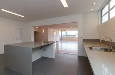 Apartamento com 3 quartos à venda na Rua Pernambuco, Higienópolis, São Paulo